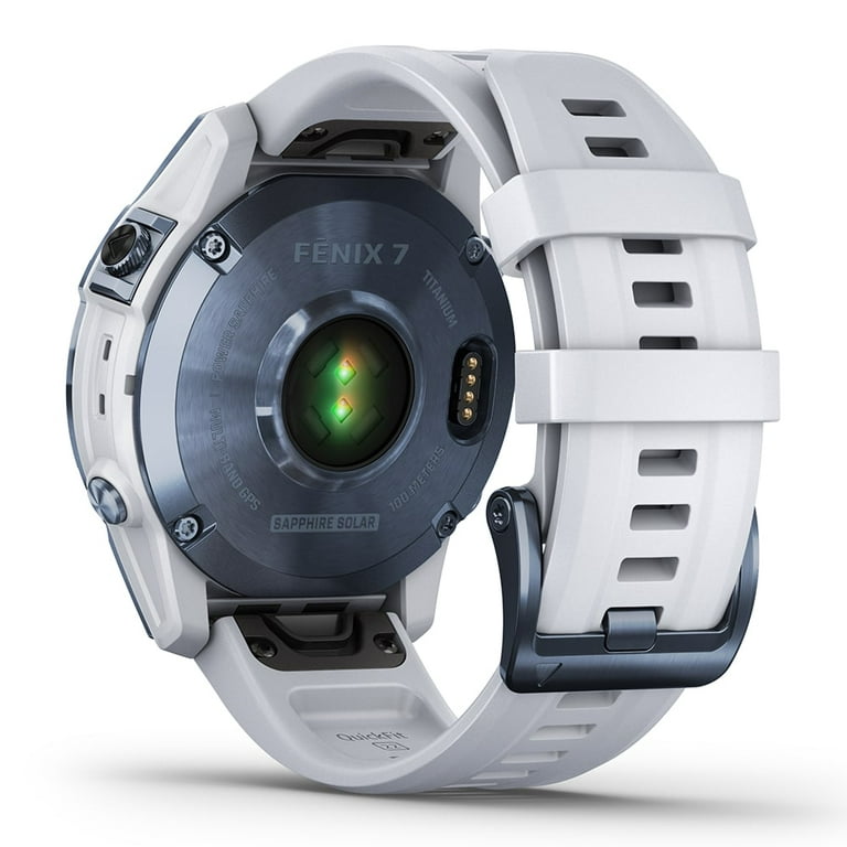 Garmin fēnix 7 Solar Smartwatch