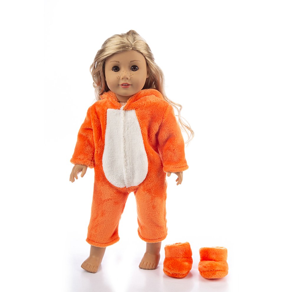 american girl doll cartoon