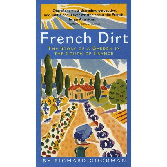 French Dirt - Paperback: 9781565123526