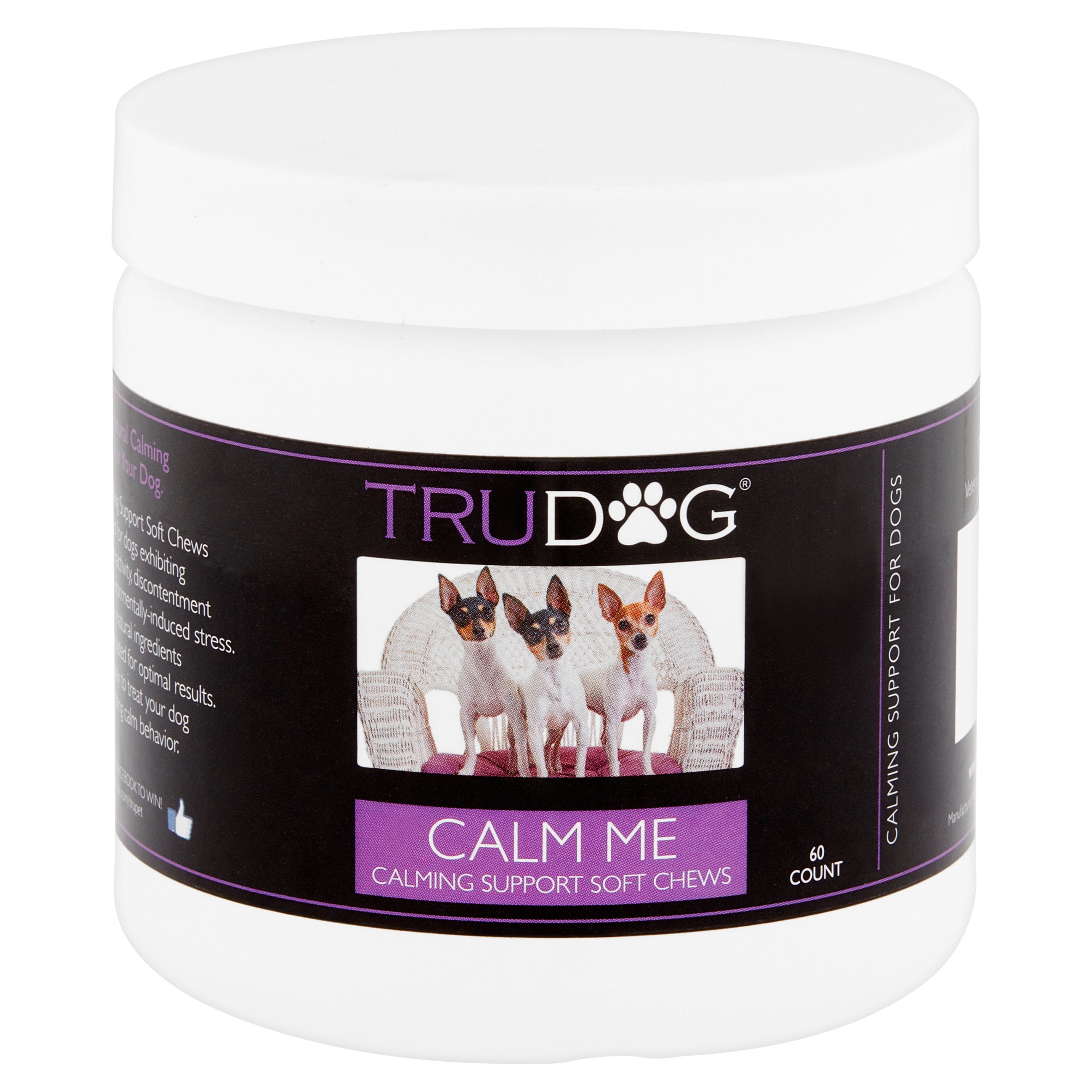 Trudog boost 2025 me petco