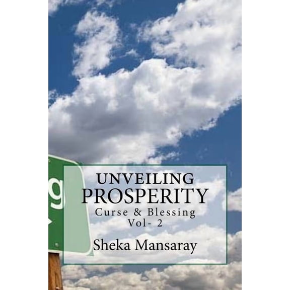 Unveiling Prosperity (Paperback)