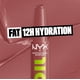 thumbnail image 5 of Lip Balm NYX Professional Makeup Fat Oil Slick Click Foto de perfil, 5 of 9
