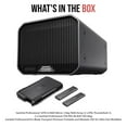thumbnail image 6 of SanDisk Professional 16TB G-RAID Mirror Full Workflow Bundle with 2 x Pro-Blade SSD Mag (2TB Each) and Pro-Blade Transport (4 Items), 6 of 6