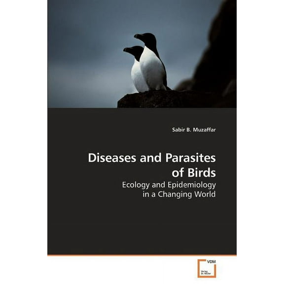 Diseases and Parasites of Birds (Paperback)