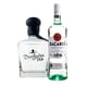 thumbnail image 1 of Tequila Don Julio 70 Cristalino Añejo 700 mL + Ron Bacardi Carta Blanca 750 ml Don Julio 70 Cristalino Añejo 7 + Bacardi Carta Blanca, 1 of 3