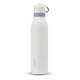 thumbnail image 1 of Botella de agua Owala FreeSip Twist térmica 700 mL verde/blanco, 1 of 6