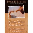 thumbnail image 1 of Know Who You Believe: The Magnificent Connection, 1 of 2