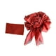 thumbnail image 4 of Cinturón Yukata Japonés para Mujer Cinturón Obi Kimono Práctico y Cómodo para Vacaciones Rojo, 4 of 9