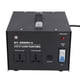 thumbnail image 3 of Transformador de voltaje Ticfox 3000 W CA ajustable, 3 of 12