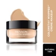 thumbnail image 2 of Revlon Colorstay Whipped Creme Make Up, Natural Tan (23.7ml), 2 of 5