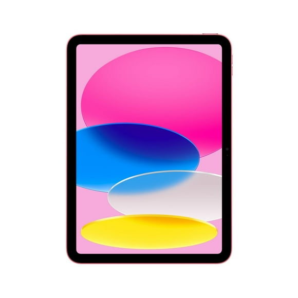 Apple 10.9" iPad (10th generation) 64GB WIFI