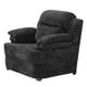 thumbnail image 3 of Sala 3-2-1 TRINITY Kendra ( Sofá, Love Seat, Sillón ) Gris Oscuro, 3 of 14