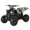 Black, variant on Coolster Mini ATV C1110B5 Fully Automatic 110cc All Terrain Vehicle