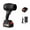 B, variant on TechWave Industries Blower Portable Blower Portable Blower Blower Cordless Super Power Air Duster Dry Blower Car Drying Breezy Air And Ac And Heater Unit Portable Floor Fans for Home Quiet with Wall