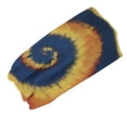 thumbnail image 2 of Bandeaux. Design Multi-Style pour Coiffure Ainsi Que Yoga, Entraînements et Course., 2 of 2