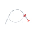 thumbnail image 1 of Recogedor De Garra De Largo Alcance Flexible, Herramienta De Agarre De Curva De Curva Estrecha, Recolector De Alcantarillado Guardurnaity HA024313-01, 1 of 5