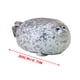 thumbnail image 3 of Peluche Foca Rellena - Chubby Blob Seal, Animal Chubby Blob Seal Peluche, Regalo de muñeca de Peluche de Chubby Blob Seal Realista y Lindo, Regalo Perfecto de Cumpleaño, 3 of 7