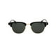 thumbnail image 2 of Gafas de sol Hugo Boss Browline B1381S Gold/Black para hombre, 2 of 4