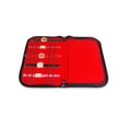 thumbnail image 3 of 1pc Watch Box 20 Slots Beautiful Watch Case Organizer Display Case for Shopping Mall, 3 of 6