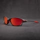 thumbnail image 1 of Gafas polarizadas de viaje para hombre y mujer, lentes de ciclismo de montaña, deportivas, UV400 qiuyongming unisex, 1 of 2