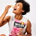 thumbnail image 6 of (2 pack) WILDE Protein Chips Himalayan Pink Salt, Thin Crispy High Protein, Keto Low Carb Snack, 4.0 Oz, 6 of 11