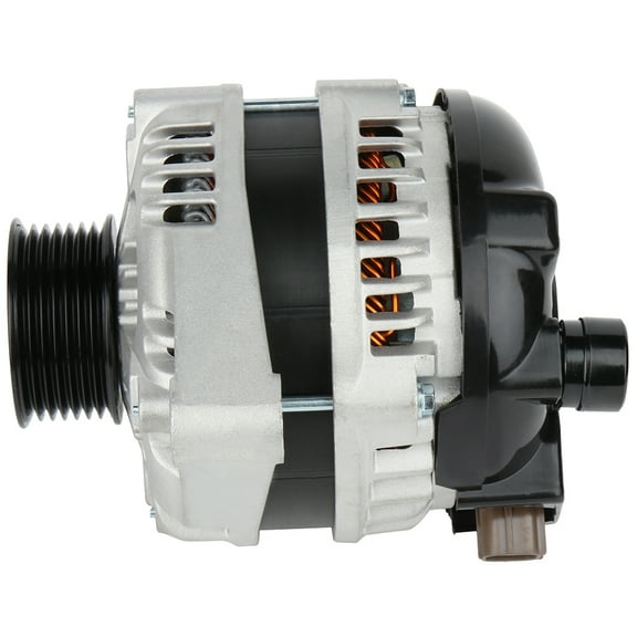 CCIYU Alternators 31100-R40-A01 Fit for 2.4L 2.4 For Honda For Accord 2008 2009 2010 2011 2012