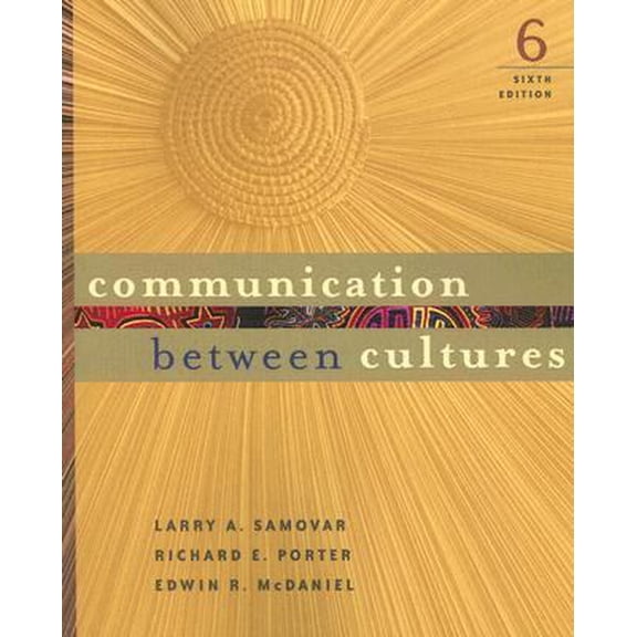 Pre-Owned Communication Between Cultures (Available Titles CengageNOW) (Paperback) 0495007277 9780495007272