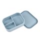 thumbnail image 1 of Fiambrera de Silicona para Adultos Bento inastillable y a prueba de fugas Lavavajillas y Microondas para Trabajo y | 800 Ml, 1 of 4