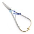 thumbnail image 4 of Pinza ortodóntica LA MIERE Mathieu de 14 cm de acero inoxidable, 4 of 4