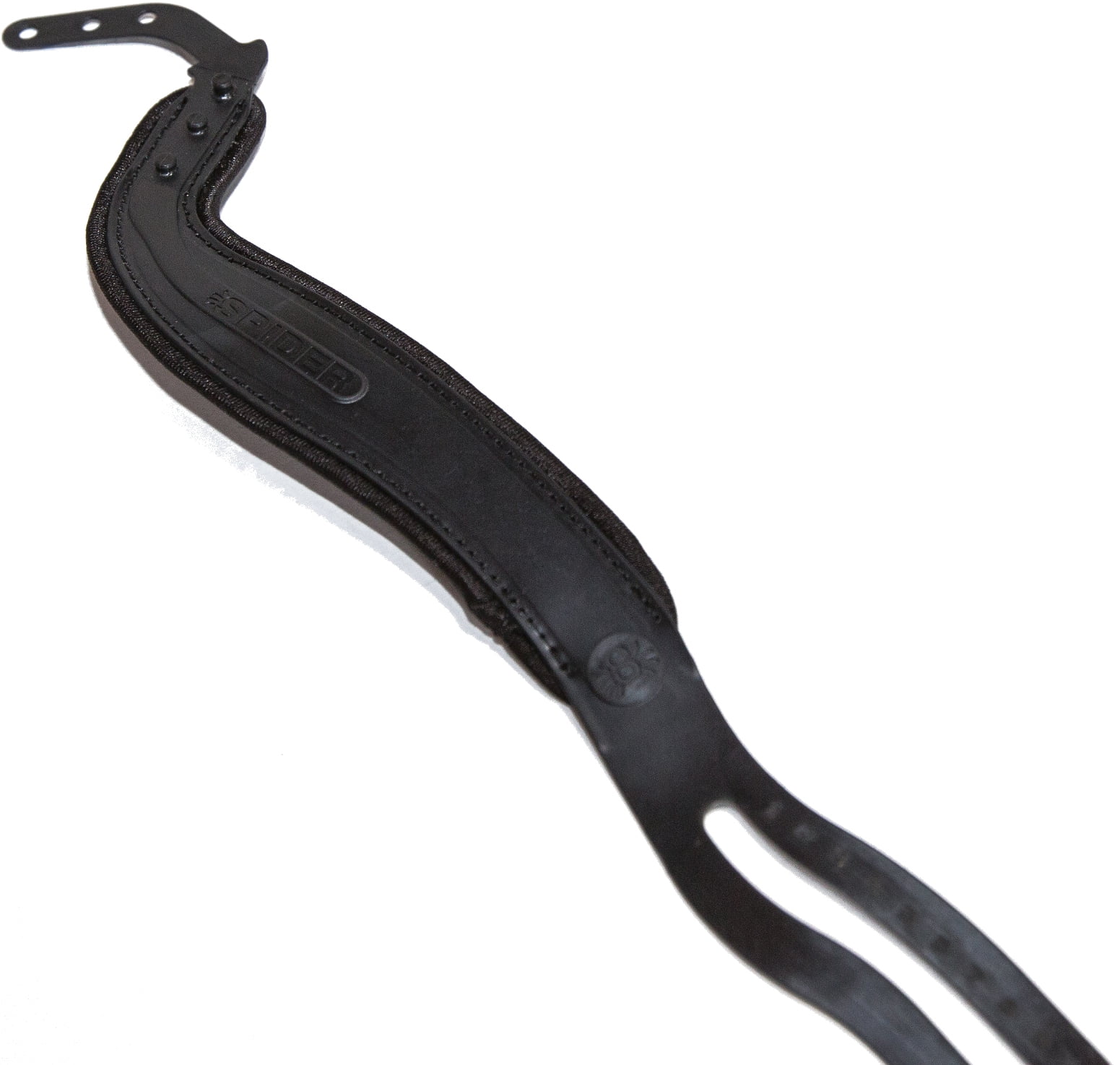 SpiderHolster SpiderLight Hand Strap for Mirrorless Camera with Lens, Black