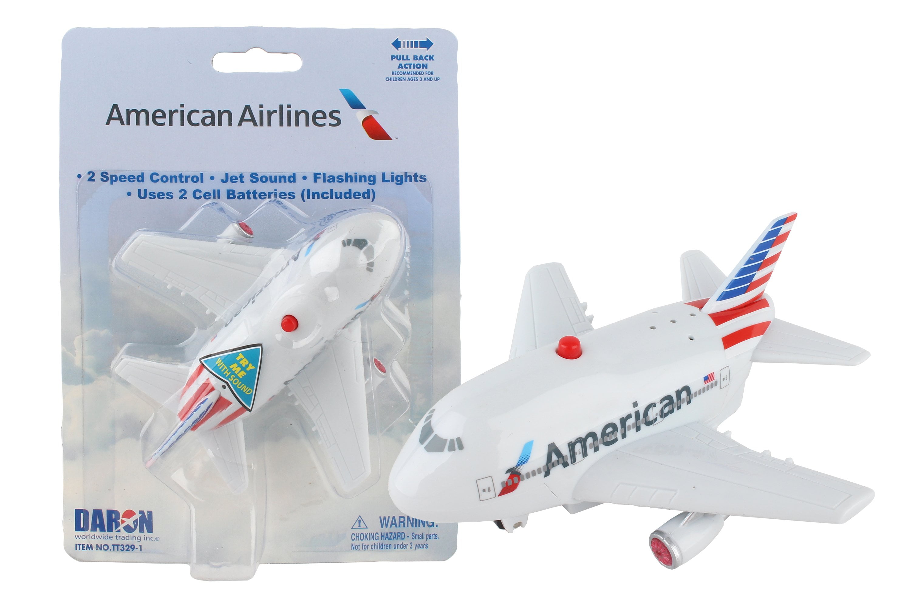 american airlines toy