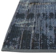 thumbnail image 6 of Unique Loom Outdoor Modern Collection Area Rug - Baja (2' x 6' 1" Runner Multi/Beige), 6 of 7
