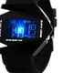 thumbnail image 1 of Reloj de avión colorido, reloj de avión digital, reloj multifuncional, reloj de avión LED, rendimiento confiable, 1 of 5