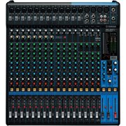 Yamaha MG20XU Mixer with Case