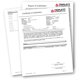 thumbnail image 2 of Multímetro Digital Triplett 9045 True RMS CAT III 6000 con Certificado de Calibración NIST, 2 of 8