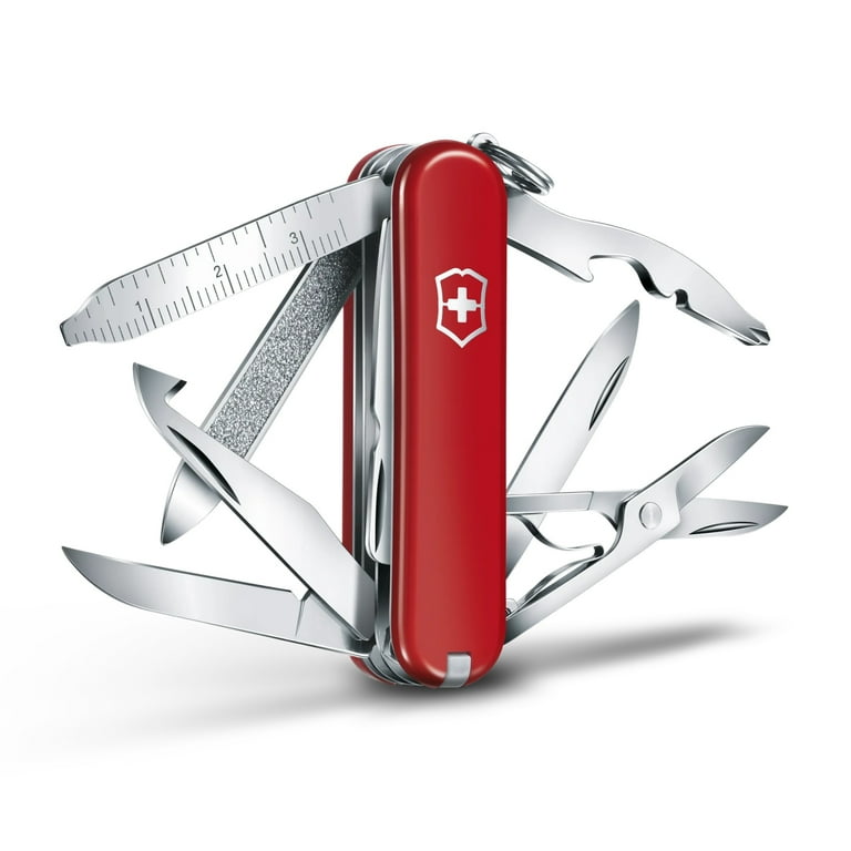 ★ mignon.r.l★ Victorinox Classic SD X Moomin in white - 0.6223.7-X13