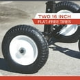 thumbnail image 4 of Ultra-Tow Heavy-Duty Adjustable Trailer Dolly, 1000-Lb. Capacity, 4 of 9