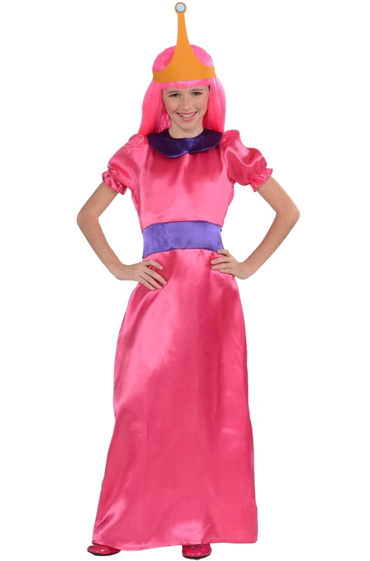 princess bubblegum dress