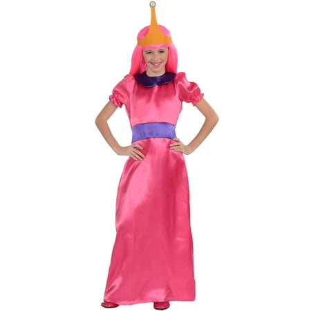 Princess Bubblegum Child Costume