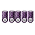 thumbnail image 1 of 20pcs Poker Chip Set,Game Counting Discs for Texas Holdem, Blackjack Gambling, 1 of 8