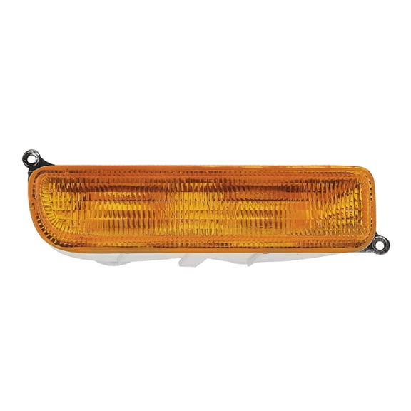 CUARTO CHEROKEE 1997 al 2001 JEEP Frontal Derecho/Pasajero