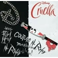 thumbnail image 2 of Disney Cruella Live Action Collectible Key New with Tag, 2 of 3