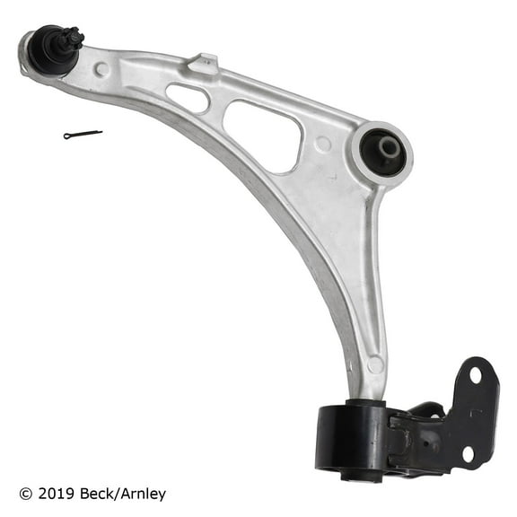 BeckArnley 102-8091 Control Arm With Ball Joint
