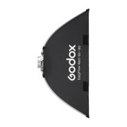 Godox EazyFlow Foldable Bowens Mount Rectangular Softbox (23.6 x 35.4)