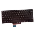 thumbnail image 2 of US English Keyboard Direct reemplaza para VivoBook 14 TP412, accesorio negro Sunnimix  teclado del ordenador portátil, 2 of 8