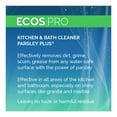 thumbnail image 4 of Parsley Plus All-Purpose Kitchen and Bathroom Cleaner, 32 oz Spray Bottle | Bundle of 5, 4 of 7