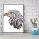 thumbnail image 3 of Juguete educativo Hecho a mano YONGSHENG rompecabezas Animal irregular creativo 3D, 3 of 5