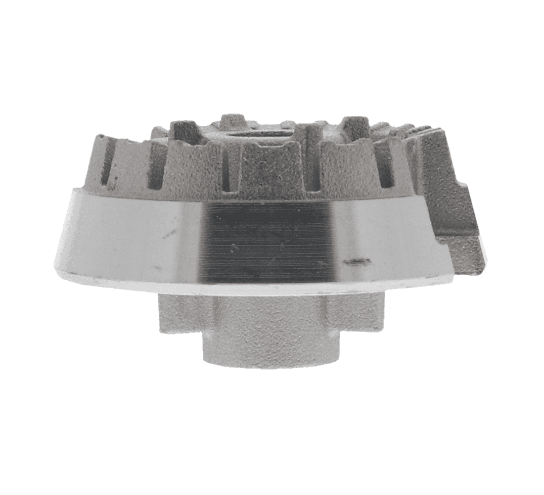 Exact Replacement DG62-00076B for Samsung Small Gas Range Burner for Samsung
