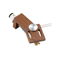 thumbnail image 2 of TOP! Vinyl Phono Wood Stand Turntable Headshell for Record Players, 2 of 4