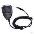 thumbnail image 1 of Altavoz de hombro Baoblaze 2 Piezas Micrófono con cable Para radios, 1 of 8